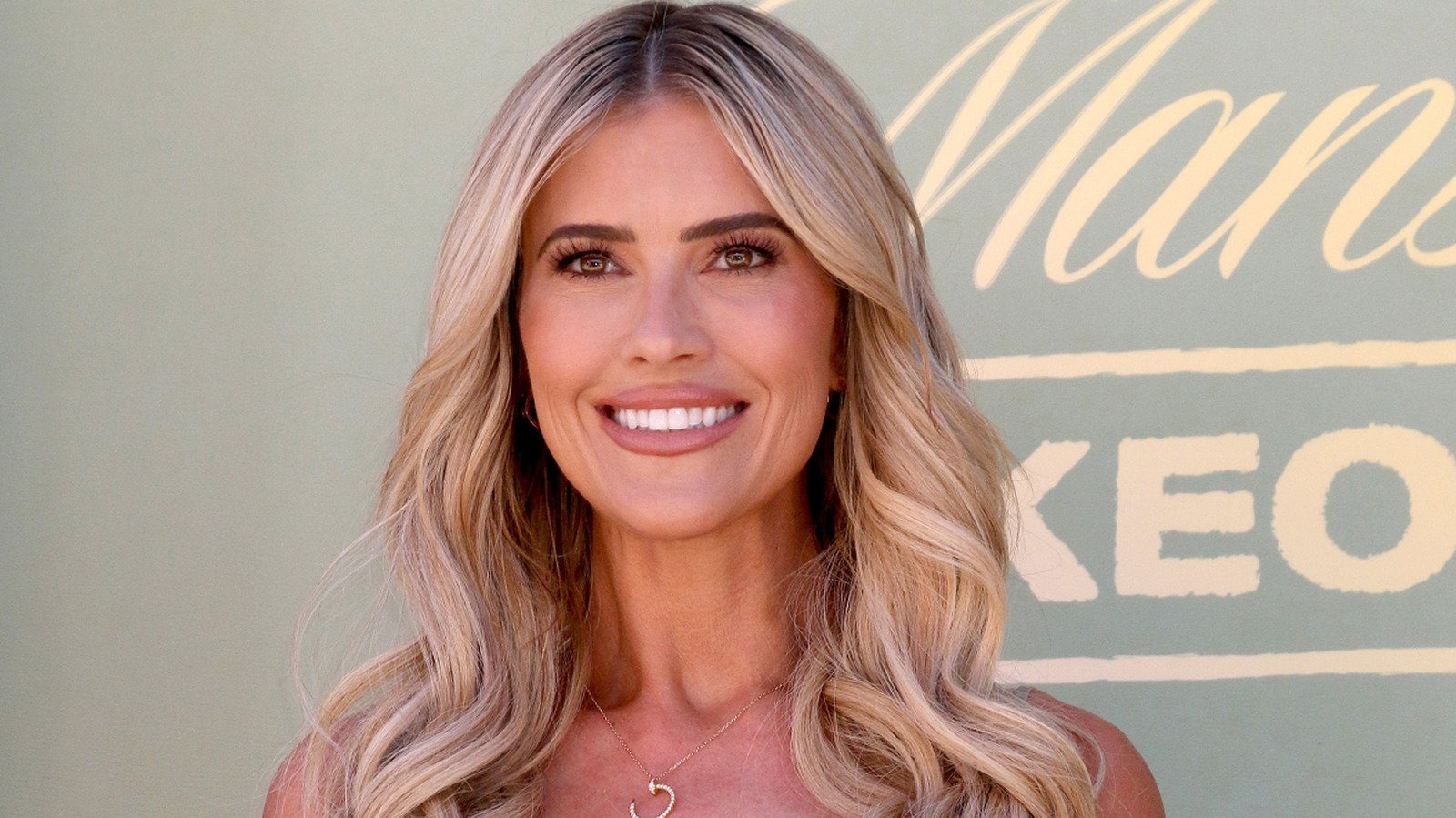 Christina Haack Is A Huge Fan Of This Millennial Nail Trend & These Pics Prove It – glam.com
