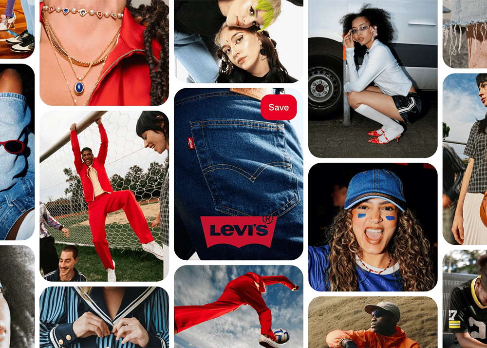 Pinterest summer trend report 2026 reveals new consumer insights – Campaign Middle East