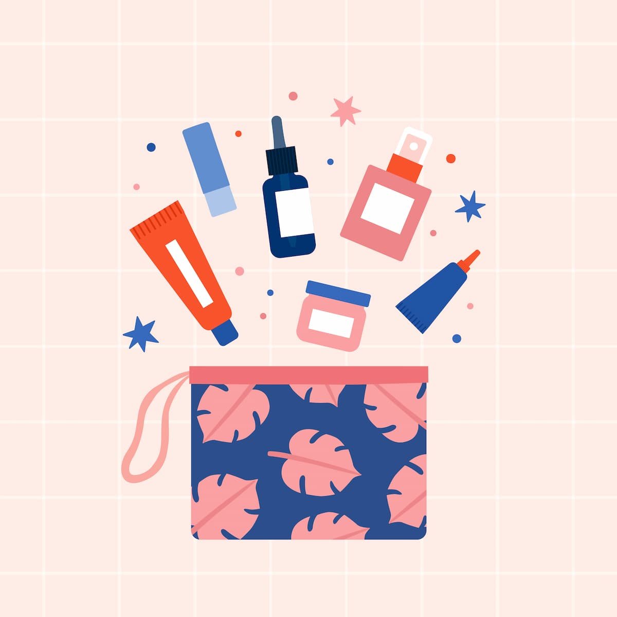 Beach Bag Beauty: My Favorite Drugstore Finds – AGEIST
