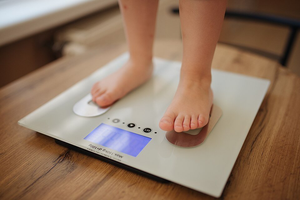 Skinniness Isn’t About Beauty — It’s About Control – Women’s Media Center