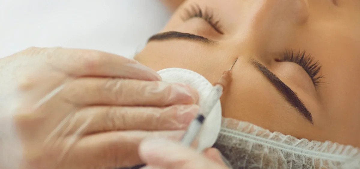How Celebrity Beauty Trends Are Inspiring A New Era Of Natural Cosmetic Enhancements – Yahoo Lifestyle Canada