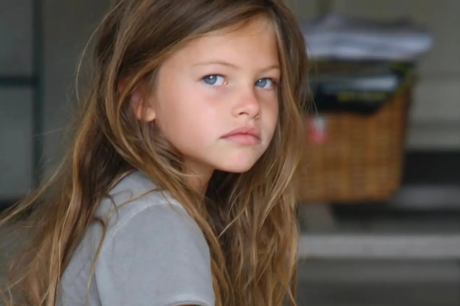 She Was Named the 'Most Beautiful Girl in the World' at 6 — Her Life Looks Very Different Today – CafeMom.com