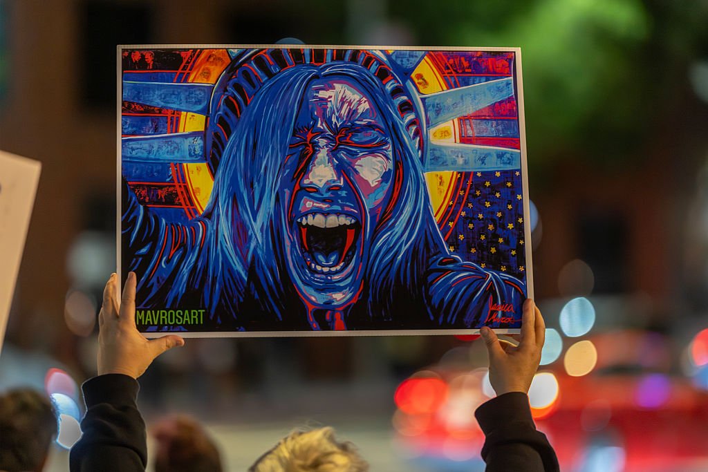 The ‘One Big Beautiful Bill’ Will Strip Healthcare From Millions—Especially Women and Disabled People – Ms. Magazine