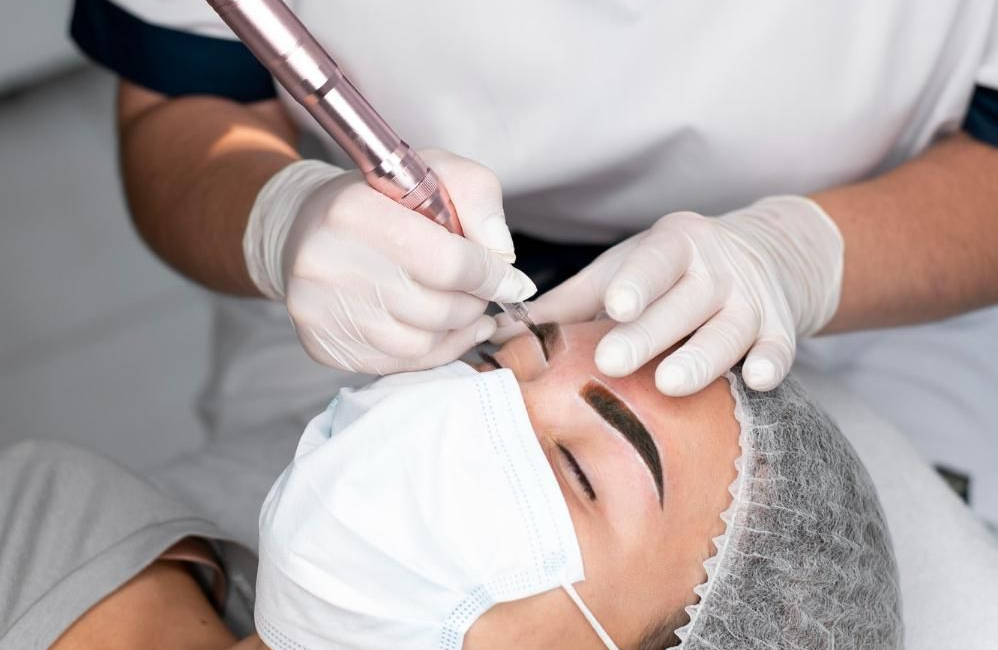 The evolution of permanent makeup: Trends, removal, and recovery – businessreport.co.za