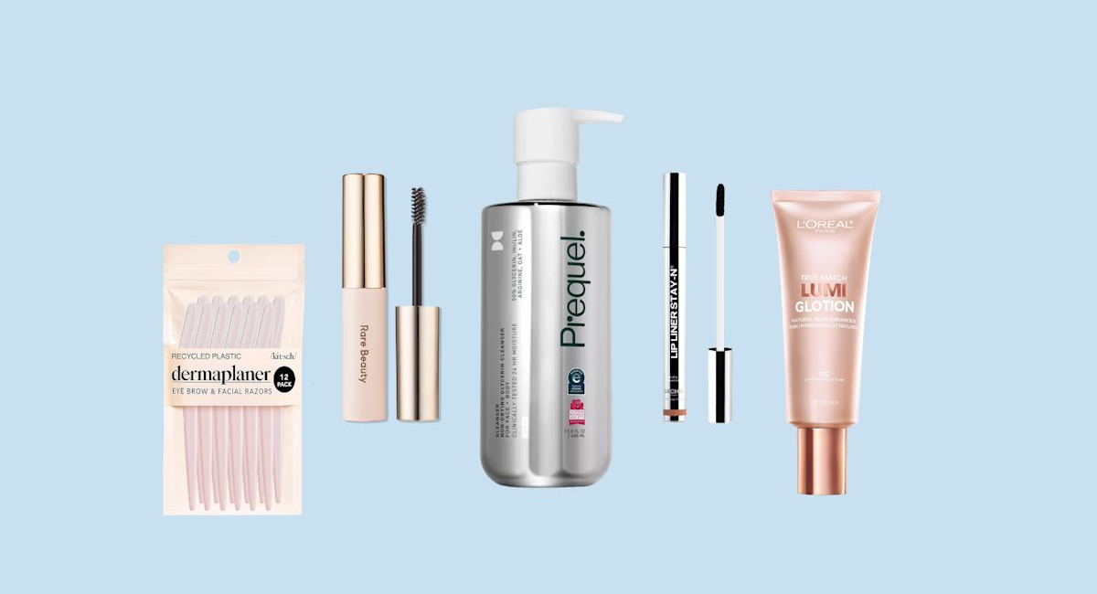 The 13 beauty products women always repurchase — and rarely regret buying – Yahoo